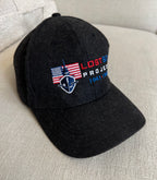 Lost 52 Project- Black Hat