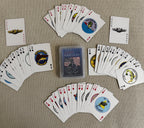 Lost 52 Project- Playing Cards